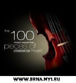 Classical Music Top 100 - Forum | Brna.my1.ru