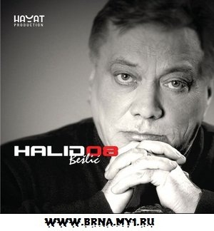 Halid Beslic - Specijalno (2008)