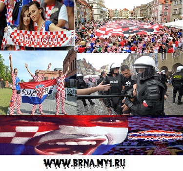 Hrvatske Navijacke Pjesme 2012