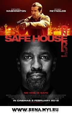 Safe House (2012) 