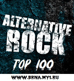 Top 100 Alternative Rock Song