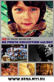 AG Photo Collection Vol.2