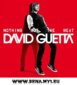 David Guetta - Nothing But The Beat 2011