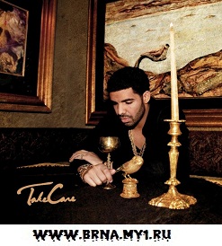 Drake - Take Care 2011
