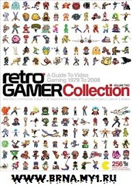 Retro Gamer Collection Volume 2 