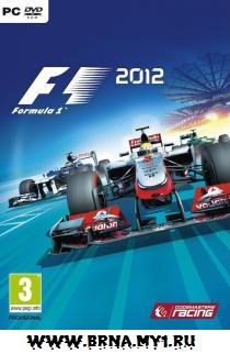 Formula One 2012
