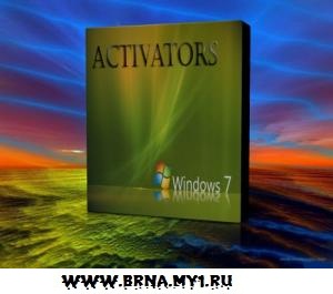 Windows 7 Loader,Activator v2.0.6