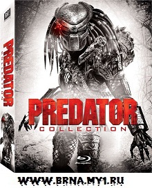 Predator 5 Collection 