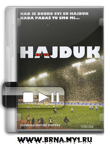 Svi su Hajduk