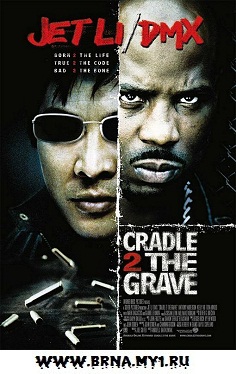 Cradle to the Grave 2003