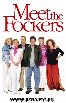 Meet The Fockers 2004