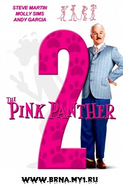The Pink Panther 2 2009