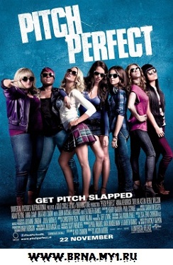 Pitch Perfect 2012 