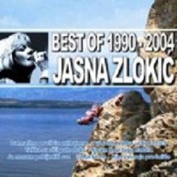 Jasna Zlokic - Best of 1990-2004