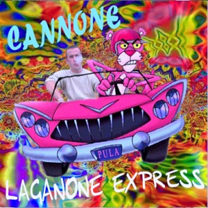 Cannone - Laganone Express