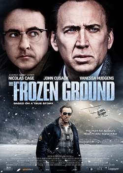 The Frozen Ground 2013