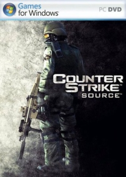 Counter Strike Source 2013