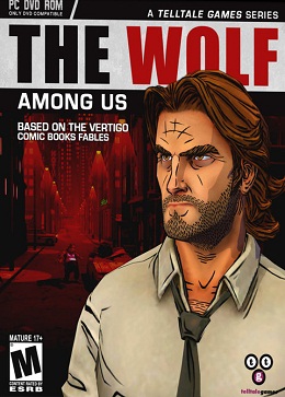 The Wolf Among Us 