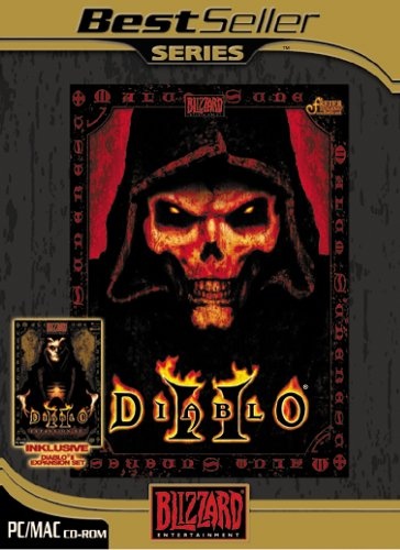 Diablo 2 + Lord Of Destruction