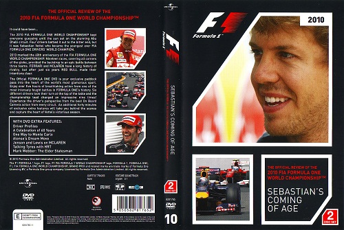 Formula 1 Season Reviews - Forum | Brna.my1.ru
